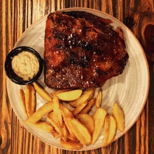 Costillas