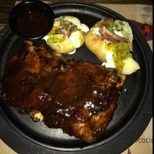 costillas barbaro