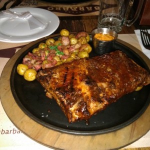 costillaa barbaro