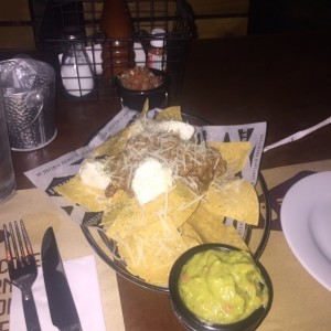 nachos