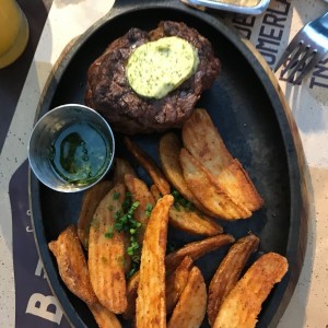 lomito de res