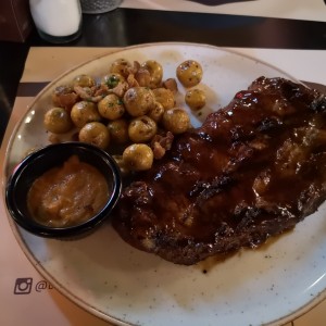 ribs