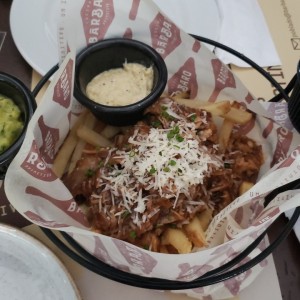 papas