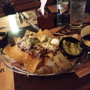 Nachos