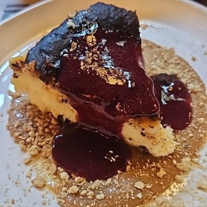 torta vazca
