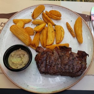 Bife al Barril