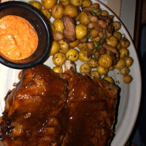 costillas