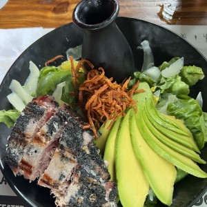 Ensalada tuna