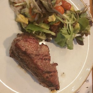 bife al barril