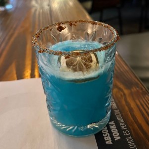 Misterio de mezcal