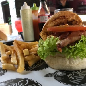 Langosta