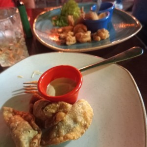 picadas 