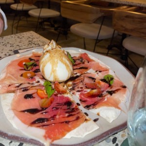 Burrata