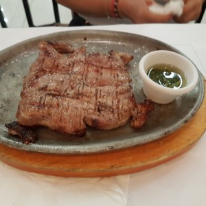 churrasco