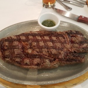 rib eye