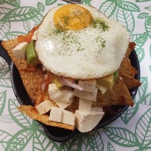 Enchilada