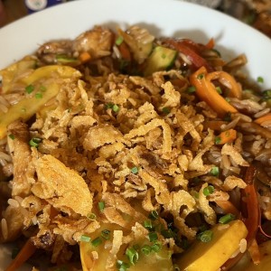 Yakimeshi