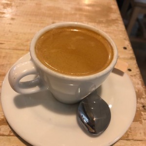 Espresso