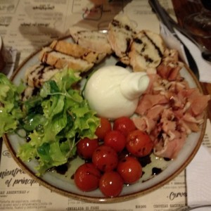 Burrata