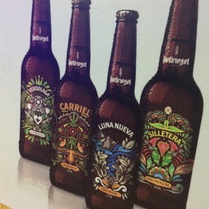 cervezas