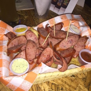Picada
