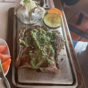 Churrasco