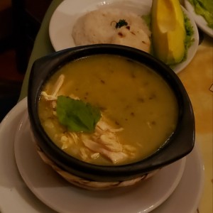 Ajiaco