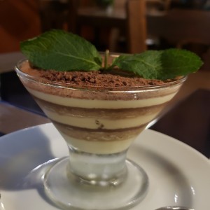 postre de milo