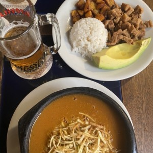 Cazuela