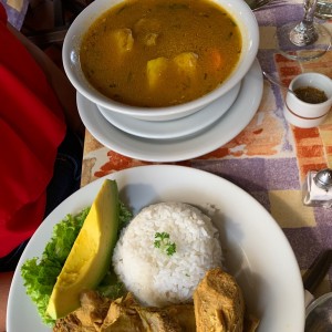 Sancocho
