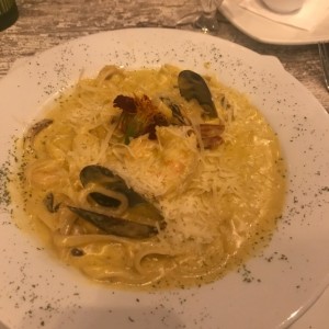 fetuchini
