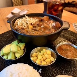 Cazuela