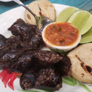 rellenitas