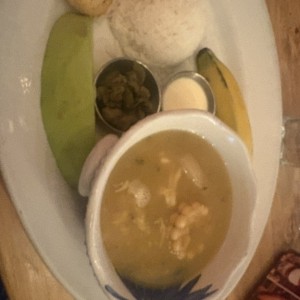 Ajiaco