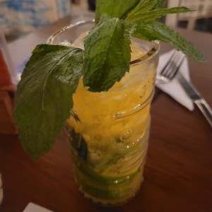 Cubanito tropical