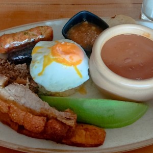 bandeja paisa