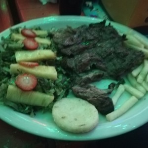 Churrasco
