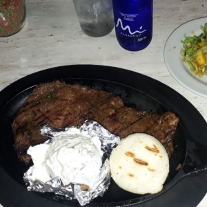 Solomito de carne