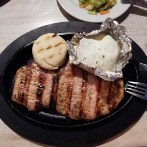 Salomito de Cerdo