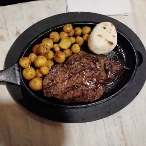 churrasco