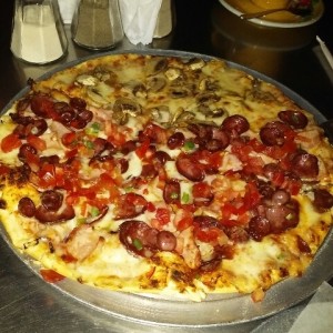 pizza