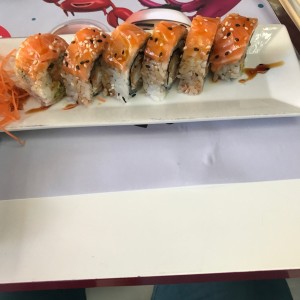Rolls VIP