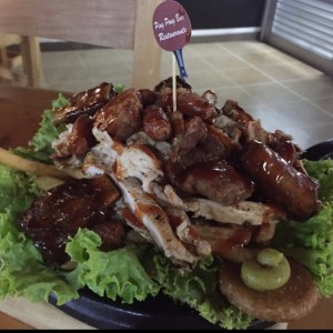 picada 