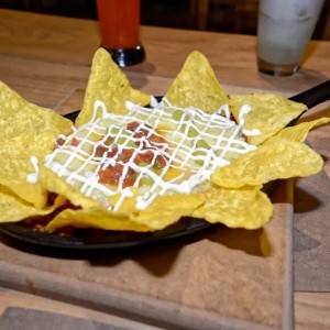 Nachos 