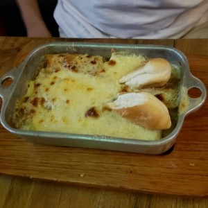 lasagna