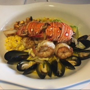 ceviche Estrella