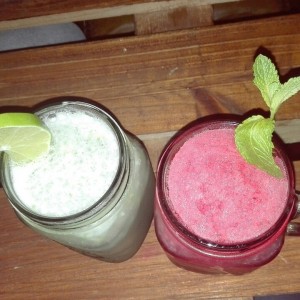 Limonadas 