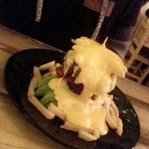 cheese Burger