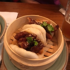 bao kfc