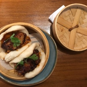 kfc bao